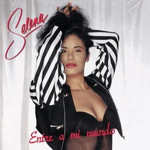 SELENA QUINTANILLA 8X10 SIGNED PHOTO AUTOGRAPH SIGNATURE MEXICO POSTER REPRINT - Picture 1 of 3