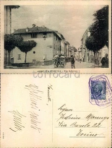 ALESSANDRIA PROVINCIA-ARQUATA SCRIVIA-VIA LIBERNA-D1-20 - Picture 1 of 1