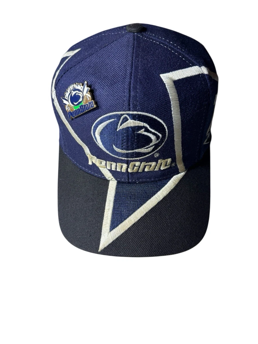 Top Of The World NCAA Men's Off Road Mesh Back Hat - Adjustable Snapback For Team Fans - View #3