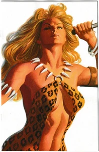 Eddie Brock: Carnage #8 Alex Ross Timeless Virgin Variant – Marvel Comics 2025 - Picture 1 of 2