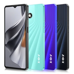 New Cheap XGODY Factory Unlocked Android Smartphone GSM Dual SIM Cell Phone 2025 - Zdjęcie 1 z 32