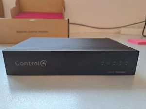Control4 Core 3 Controller - Bild 1 von 2