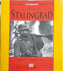 The Third Reich-The Road To Stalingrad - Picture 1 of 2