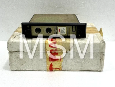 CEE ITH7111 Zero Sequenz Relais - Bild 1 von 4