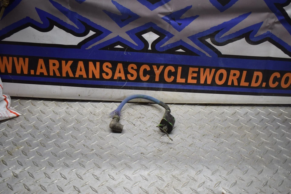 384 BOBINA DE ENCENDIDO CHISPA YAMAHA YZ250 YZ 250 WR MOTO DE CROSS ENVÍO GRATUITO Foto 1 de 4