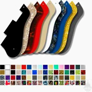 WD Custom Pickguard For Gibson 2018 Custom Shop Reissue ES-335 - Picture 1 of 97