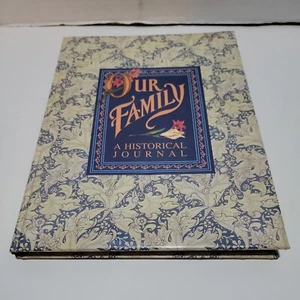 Our Family A Historical Journal - Picture 1 of 3