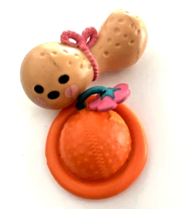 Lalaloopsy Peanuts Accessories Littles peanut and hats - Bild 1 von 2