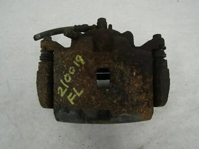 HONDA CIVIC: Left Front Brake Caliper Si Coupe 2012 2013 2014 2015 — 第 1/4 张图片