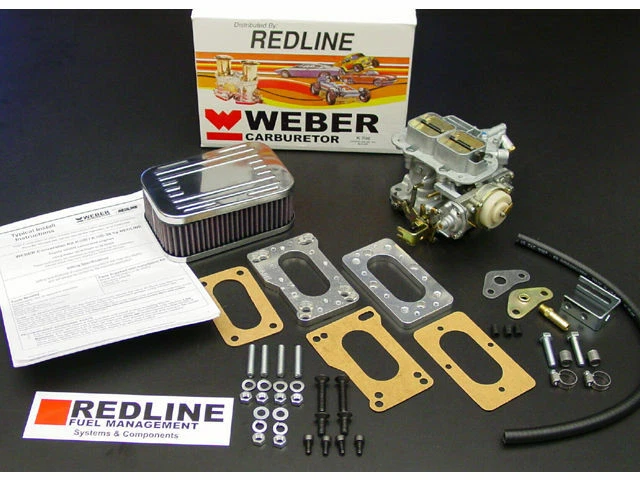 Kit carburador para Toyota Corona Base 1969-1974 1971 1970 1972 1973 X158JS Foto 1 de 1