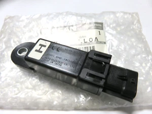 Nuevo Genuino Nissan Infiniti ANTENA-NEUMÁTICO PRESIÓN 407401LL0A 40740-1LL0A - Imagen 1 de 8