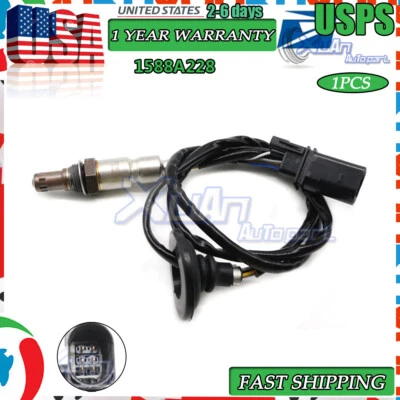 Датчик кислорода восходящий для Mitsubishi Outlander Sport Outlander Lancer 234-5051  - Изображение 1 из 4