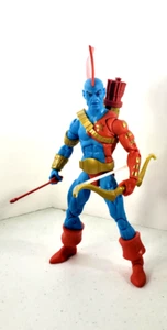 Marvel Legends Target Exclusive GotG Comic Yondu 6" Loose Figure by Hasbro