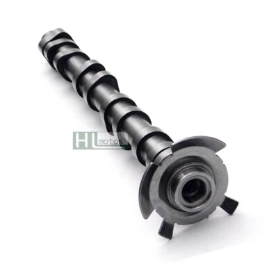 Árbol de levas de admisión para Mercedes-Benz C200 E250 GLC300 X253 W205 W213 1.6 2.0T M274 Foto 1 de 4