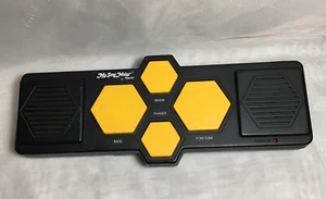 Vintage My Song Maker By Rhapsody Drum Pad Portable Snare Bass RY-1282 - Picture 1 of 9