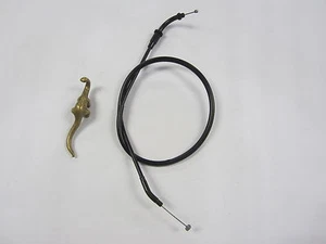 Yamaha FJ600 84-85 Throttle Cable 49A-26311-00-00 New - Bild 1 von 4