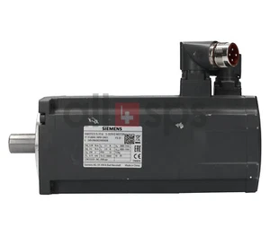 SIMOTICS S-1FL6 SERVOMOTOR PN=0,75KW - 1FL6044-1AF61-2AG1 (USED) - Picture 1 of 6