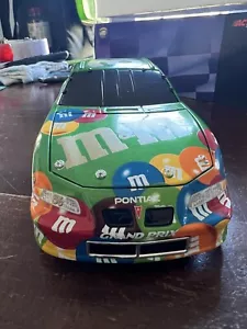 Ken Schrader 36 M&m’s Green 2000 Bank - Picture 1 of 18
