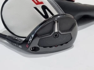 Titleist TSR3 #3 Hybrid Rescue * 19 Degree * Tensei AV 65 Stiff Flex * VGC - Picture 1 of 13