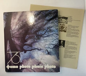 Photographs by Soviet Professionals & Amateurs 1975 Planeta Publishers fold outs - Bild 1 von 19