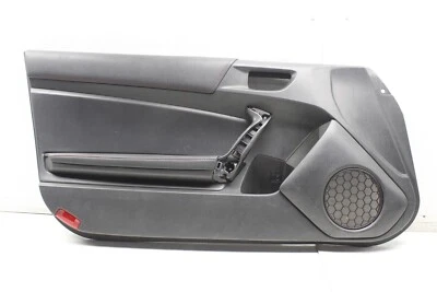 Conjunto de panel de puerta izquierda para conductor Scion FR-S BRZ 2013-2016 fabricante de equipos originales de fábrica 13-16 Foto 1 de 4