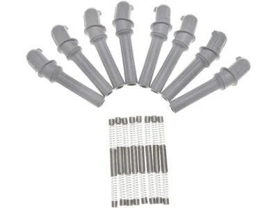 For 1998-2011 Lincoln Town Car Direct Ignition Coil Boot Kit SMP 15417PWHK 2004 - Image 1 of 2