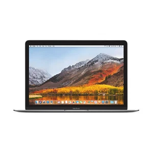 Apple MacBook (12 Zoll) A1534 m7/1.3GHz/8GB/512GB-SSD -Z0SL0B/A - Bild 1 von 7