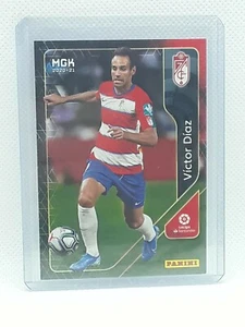 Victor Diaz 2020-21 Panini MGK Megacracks La Liga - #166 - Granada - Picture 1 of 2