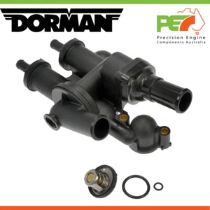 New Dorman Thermostat Housing For FIAT FREEMONT 345_ 2.4 MPV Petrol - Picture 1 of 4