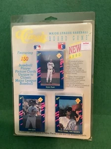 Classic Major League Baseball Board Game - 1990 - Picture 1 of 2