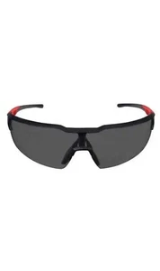 Milwaukee 48-73-2315 Tinted Safety Glasses with Anti-Scratch Lens and Protective - Picture 1 of 7