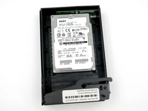 Lenovo 00MP452 300GB Hard Drive Disk SAS 15K RPM HUC156030CSS200 - Picture 1 of 6