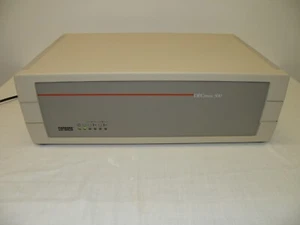 DIGITAL DEC DM308-A DECMUX 300 8 LINE EIA RS232 REMOTE TERMINAL SERVER W/ COVERS - Picture 1 of 5