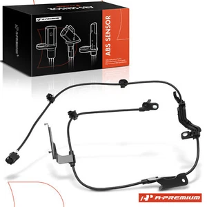 A-Premium ABS Wheel Speed Sensor Front Right for Toyota Corolla 2019-2023 2.0L - Picture 1 of 9
