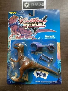 Cadillacs And Dinosaurs Hermes - Picture 1 of 9