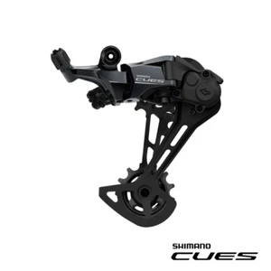 SHIMANO RD-U8000 REAR DERAILLEUR CUES 11-SPEED SHADOW+ MEDIUM 50T MAXIMUM - Picture 1 of 1