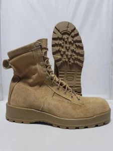Altama Combat Boots SPE1C1-17-D-1004  Size: (14R) #B81b - Picture 1 of 7