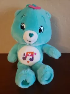 Cuidado osos HEARTSONG OSO 13" peluche animal de peluche - Imagen 1 de 5