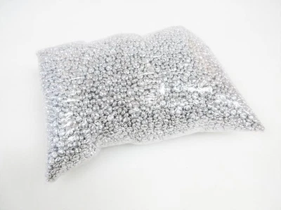 LOTE DE CUENTAS TÉRMICAS ARMADURA LABORATORIO 42370-002 - 2L 2 L (8 LBS 3,62 KG) Foto 1 de 3