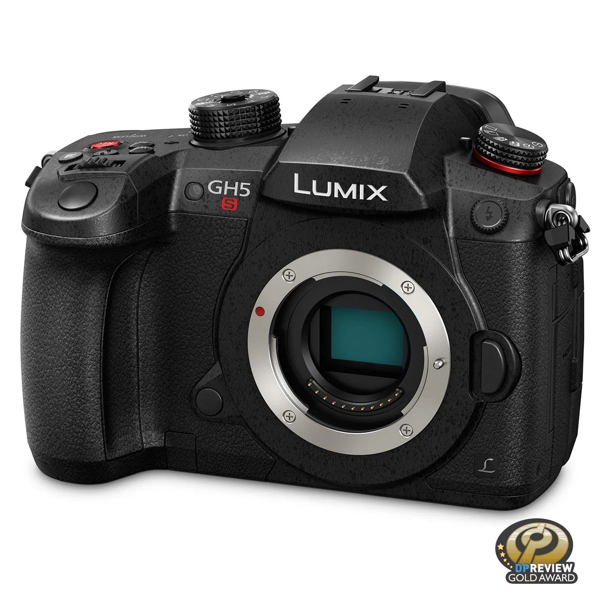 Panasonic LUMIX GH5s Digital Cameras for Sale - Shop New & Used