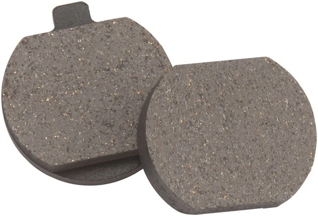 EBC Organic Brake Pads Front #FA33 for Kawasaki - Image 1 of 1