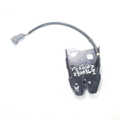 Actuador de bloqueo de maletero Saturn Sky 2008 OEM  Foto 1 de 4