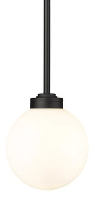 Кулон морского класса Z-Lite 597P8 Laurent 8 дюймов W - черный - Изображение 1 из 4