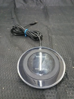 ORIGINAL Samsung EP-PN920 Wireless Charger Fast Charge  - Image 1 of 2