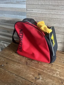 Original Salomon Equipe Skischuh / Ausrüstungstasche - Bild 1 von 9