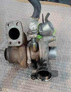 1684949 Turbocompresseur FORD C-MAX (CB3) 1.6 TDCi (66Kw) Mnv 2541a5 - Afbeelding 1 van 5