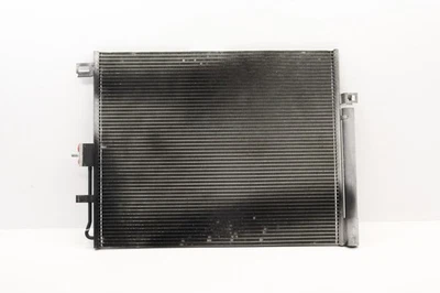 Dodge Durango 2015-2020 climatización aire acondicionado condensador fabricante de equipos originales 68232606ab Foto 1 de 4