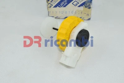 ÖLBREMSFLÜSSIGKEITSDECKEL LANCIA N DELTA LYBRA - LANCIA 71712816 - Imagem 1 de 4