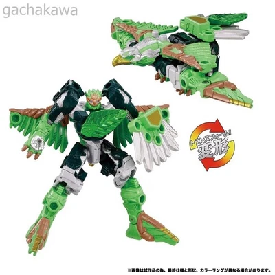 PSL Transformers Wild King Energy Beast Sky Report WKB 10 NEW JAPAN - Image 1 of 4