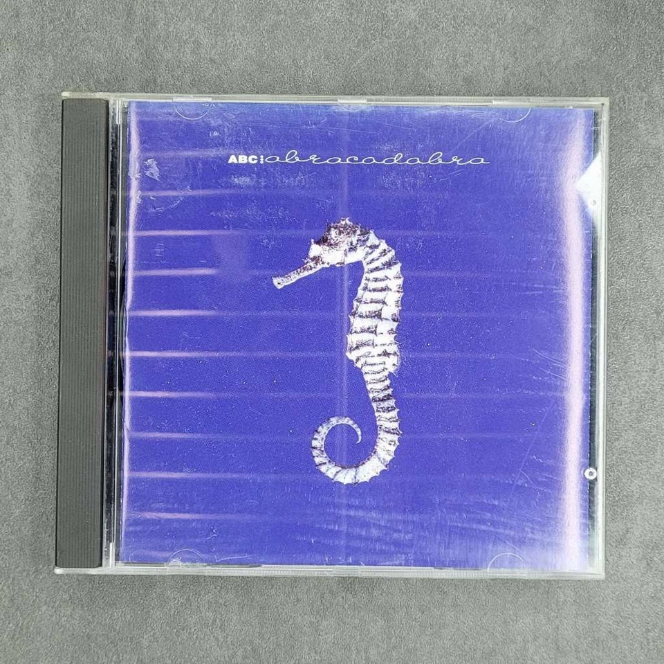 Abracadabra Music Foto 1 de 1
